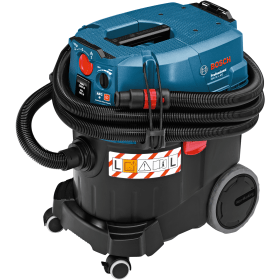 Bosch Nass-/Trockensauger GAS 35 L AFC