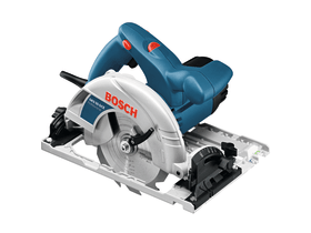 Bosch Handkreissäge GKS 55+ GCE