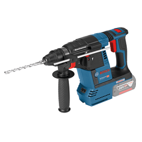 Bosch Akku-Bohrhammer GBH 18V-26 Solo