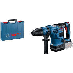 Bosch Akku-Bohrhammer GBH 18V-36 C Solo