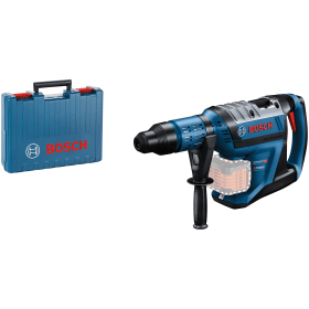 Bosch Akku-Bohrhammer GBH 18V-45 C Solo