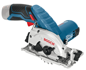 Bosch Akku-Kreissäge GKS 12V 26 