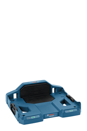 Bosch Wireless Charging  L-BOXX Bay + Spannungsprüfer