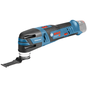 Bosch Akku-Multi-Cutter GOP 12V-28, L-BOXX