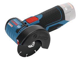 Bosch Akku-Winkelschleifer GWS 12V-76