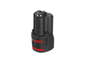 Bosch Akkupack GBA 12V 3,0 Ah