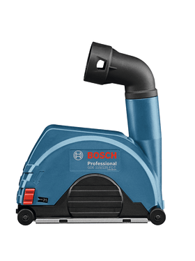 Bosch Staubabsaugung GDE 115/125 FC-T