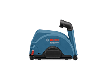 Bosch Staubabsaugung GDE 230 FC-S