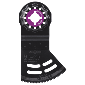 Bosch Tauchsägeblatt AYZ 53 BPB Dual-Tec 