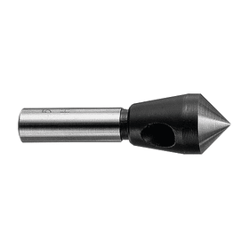 Bosch Querlochsenker HSS-E, 35 mm, 20 - 25, 102 mm, 12 mm