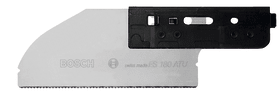 Bosch Trennsägeblatt FS 180 DTU HCS, 145 mm, 3 mm