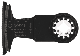 Bosch Tauchsägeblatt AII 65 APB