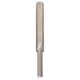 Bosch Nutfräser Expert for Wood, Voll-Carbide, 8 mm, D1 3 mm, L 9,5 mm, G 50,7 mm