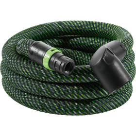 Festool Saugschlauch D 27x3M-AS-90°/CT