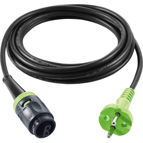 Festool plug it-Kabel H 05 RN-F-4