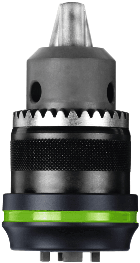 Festool Zahnkranzbohrfutter CC-16-FFP