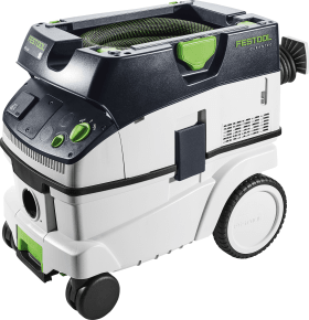 Festool Absaugmobil CLEANTEC CTL 26 E