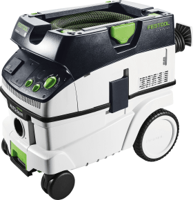 Festool Absaugmobil CLEANTEC CTL 26 E AC 