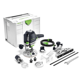 Festool Oberfräse OF 1400 EBQ-Plus 