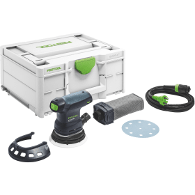 Festool Exzenterschleifer ETS 125 REQ-Plus