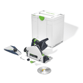 Festool Akku-Tauchsäge TSC 55 KEB-Basic