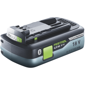 Festool Highpower Akkupack BP 18 LI 4,0 HPC-ASI