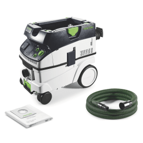 Festool Absaugmobil CLEANTEC CTM 26 E