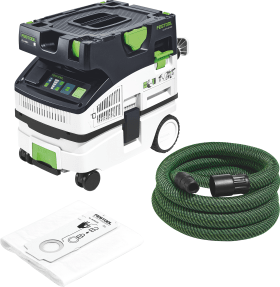 Festool Absaugmobil CLEANTEC CTL MINI I