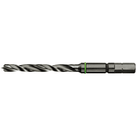 Festool wood spiral drill bit D 7 CE/W