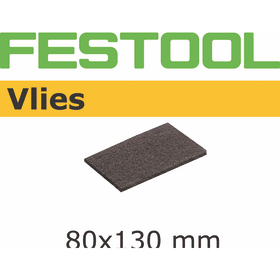 FESTOOL SCHLEIFVLIES STF 80X130/0 A100 VL/5 80X130MM A 100 483580