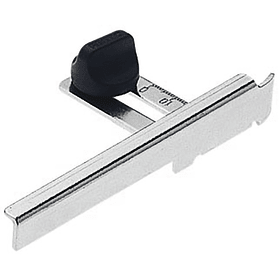 Festool Falztiefenanschlag FA-EHL