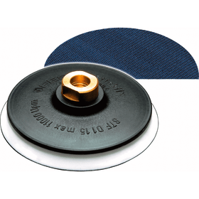 Festool Schleifteller ST-STF-D115/0-M14 W