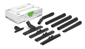 Festool Kompakt-Reinigungsset D 27/D 36 K-RS-Plus