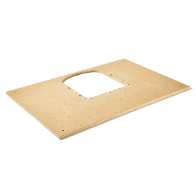 Festool Lochplatte LP-KA 65 MFT/3