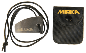 MIRKA SHARK BLADE 48X28MM 7872000111 