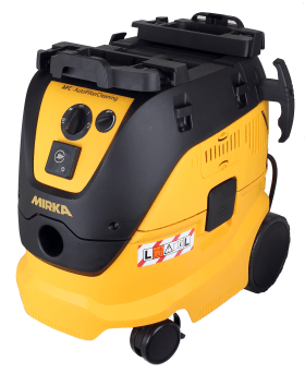 MIRKA INDUSTRIE-STAUBSAUGER 1230 L AFC AUTOFILTERCLEANING 8999200111