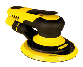 MIRKA DRUCKLUFT-EXZENTER PROS650CV 8995650111 150MM SCHEIBEN 52-LOCH