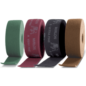 Mirka non-woven abrasive roll Mirlon, 115 mm width, 10 m length