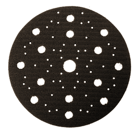 MIRKA SOFTAUFLAGEN 150MM 10MM 8295601211 67-LOCH