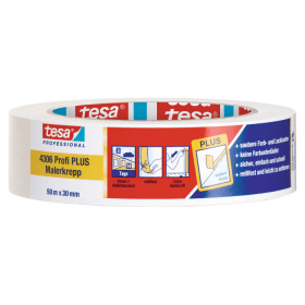 tesa Malerkrepp 4306