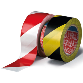 tesa Professional Markierungsband temporär 60760