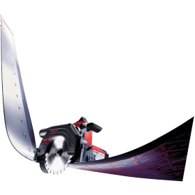 MAFELL Handkreissäge KSP 40