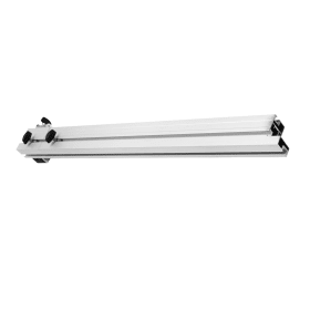 MAFELL Anschlaglineal mit Auszugstange und Ablängklappe