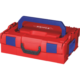 KNIPEX L-BOXX LEER 00 21 19 LB LE 