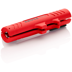 KNIPEX UNIVERSAL-ABMANTELUNGSWERKZEUG 16 80 125 SB