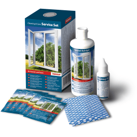 COSMOKLAR S-SET PREMIUM R-MI20/K.D/GB/F SP-300.120.PFL2