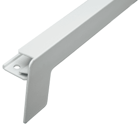delwo Endstück für Fensterbank Soft, für Putz