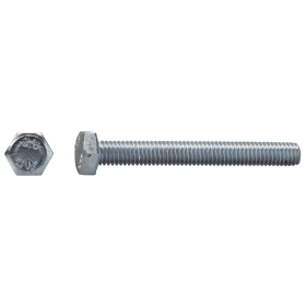 STELLSCHRAUBEN 6,0 X 10 MM 8.8 VZ (VE = 500 ST) DIN 933