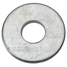 U-SCHEIBEN (NIETSCHEIBEN) 22,0 MM VZ (HP VE=50 ST.) DIN 9021