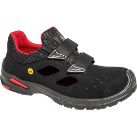 LEMAITRE Sicherheitssandale RILEY FRESH